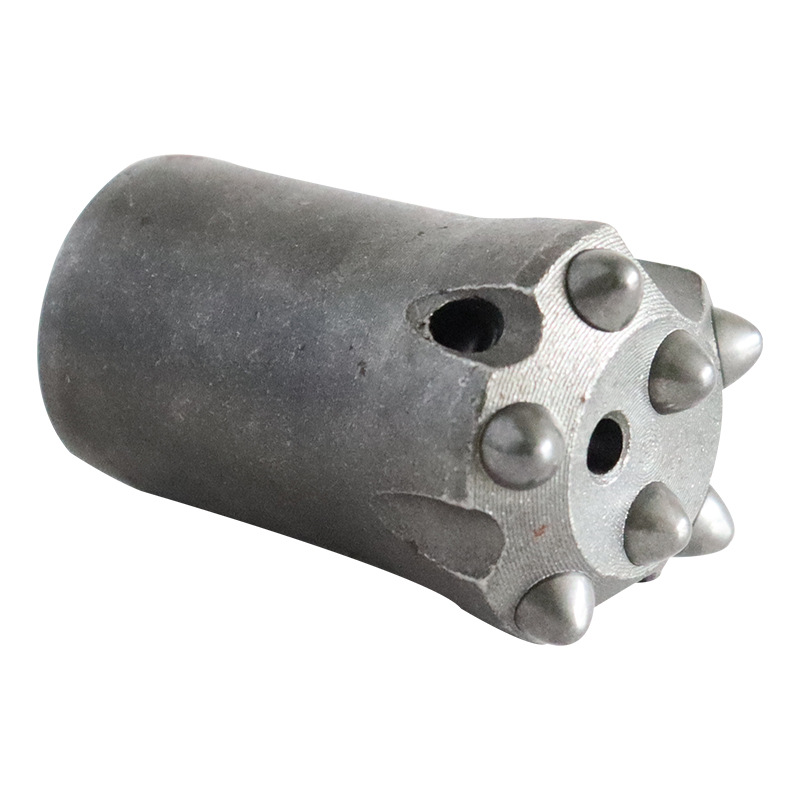 Drill Bits - 38구형 톱니 7톱니 고효율 내마모성 합금