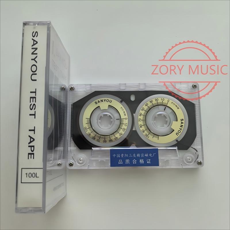 토크 미터 테스트 테이프 Sanyou CT-100L,  - Tape Measure 리뷰 및 가격