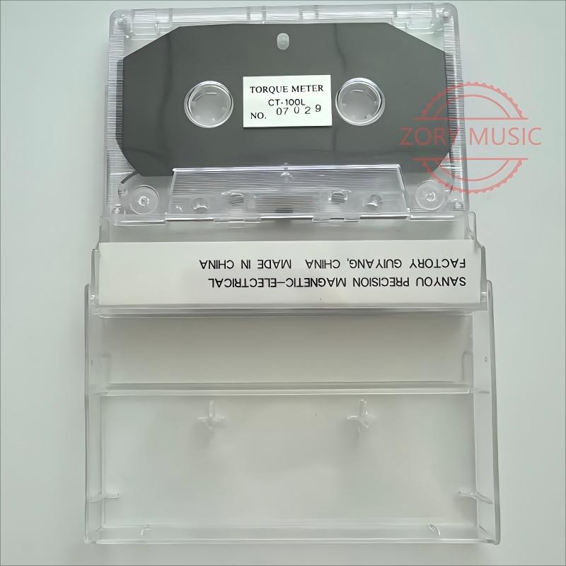 토크 미터 테스트 테이프 Sanyou CT-100L,  - Tape Measure 리뷰 및 가격