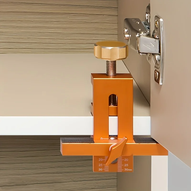 조절 가능한 캐비닛 문 설치 지그(지지대 포함), 프레 - Cabinet Hinges 리뷰 및 가격