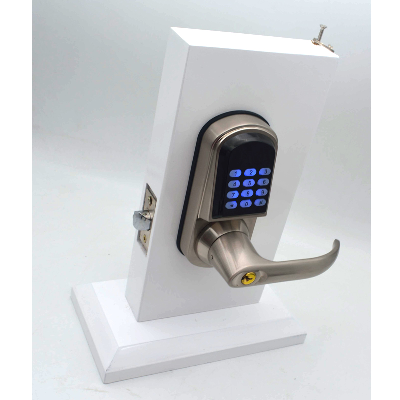 고품질 아연 합금 핸들형 콤비네이션 잠금장치 TTloc - Door Handle 리뷰 및 가격