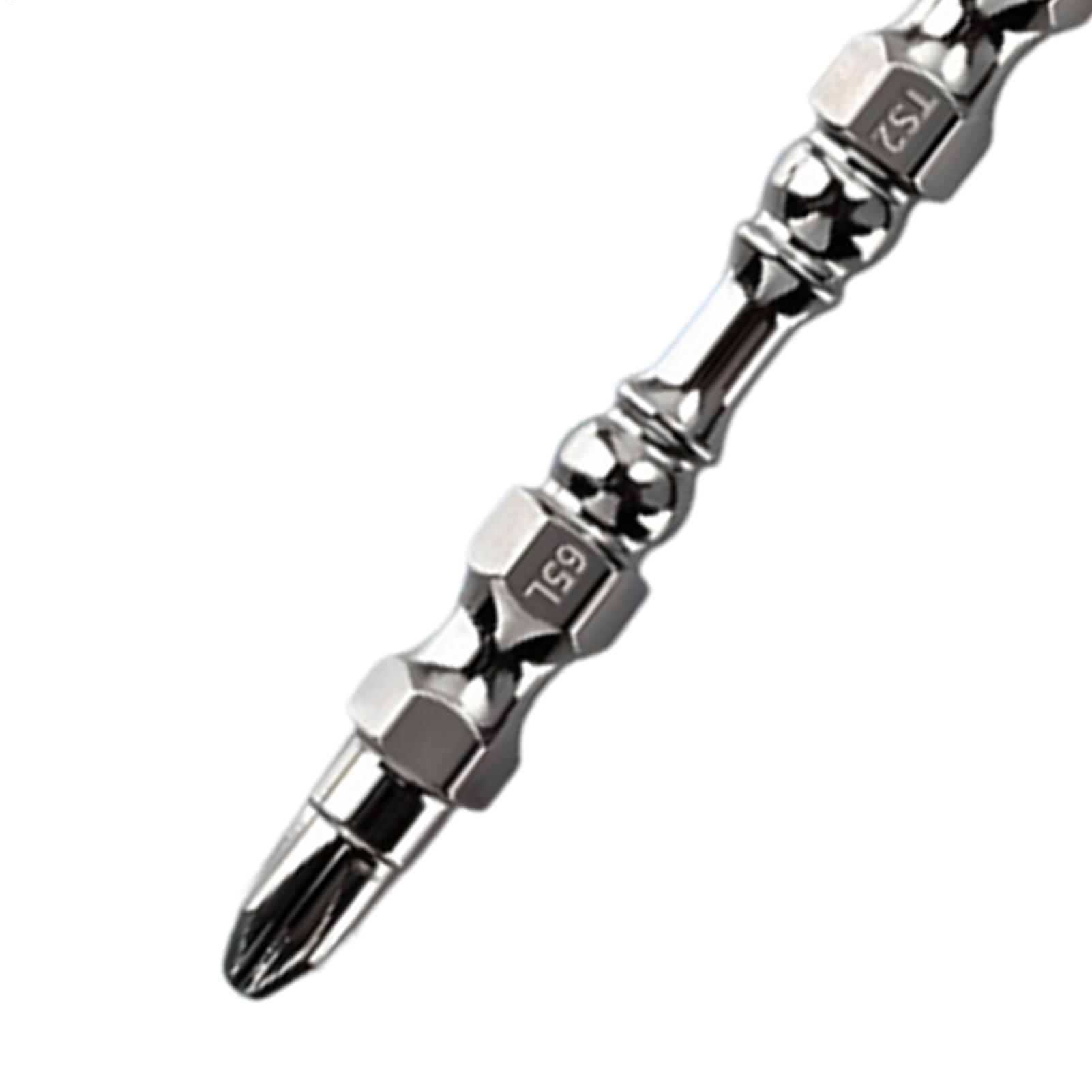 스크루드라이버 비트 세트 자기식 헤비 듀티 금속 육각  - Drill Bits 리뷰 및 가격