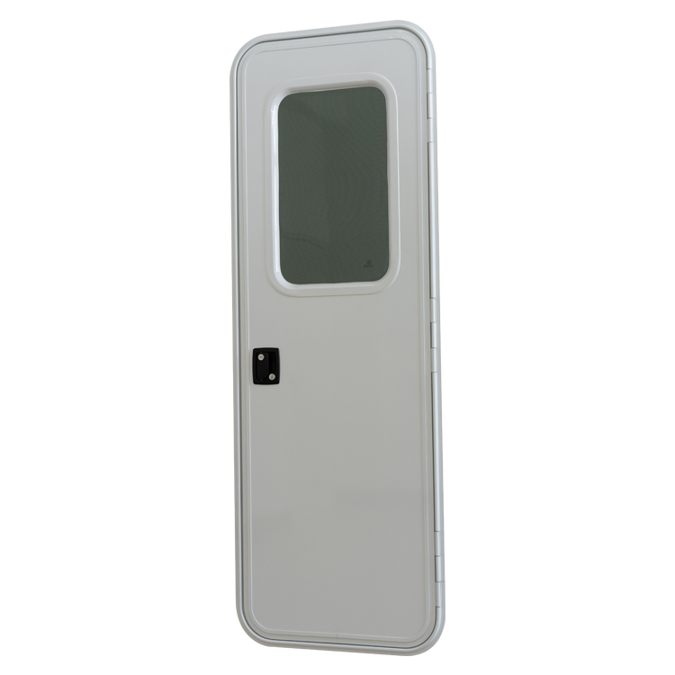 아이로우 오토 투포인트 락 RV 도어 앞문 (창문 포함 - Door Lock 리뷰 및 가격