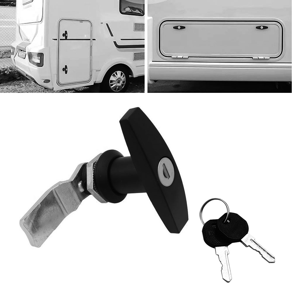 모터홈 RV MS324-1-2T 핸들 잠금 장치 공기청 - Door Handle 리뷰 및 가격